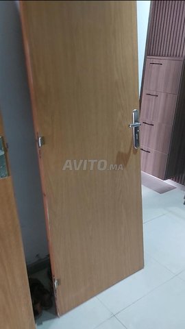 portes à vendre 