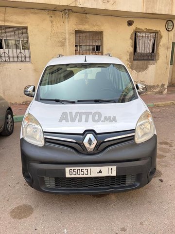 RenaultKangoo