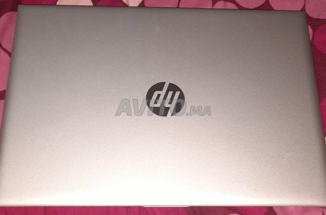 HP ProBook 640 G5 - 14” - i7 8e Gén - 16GB RAM