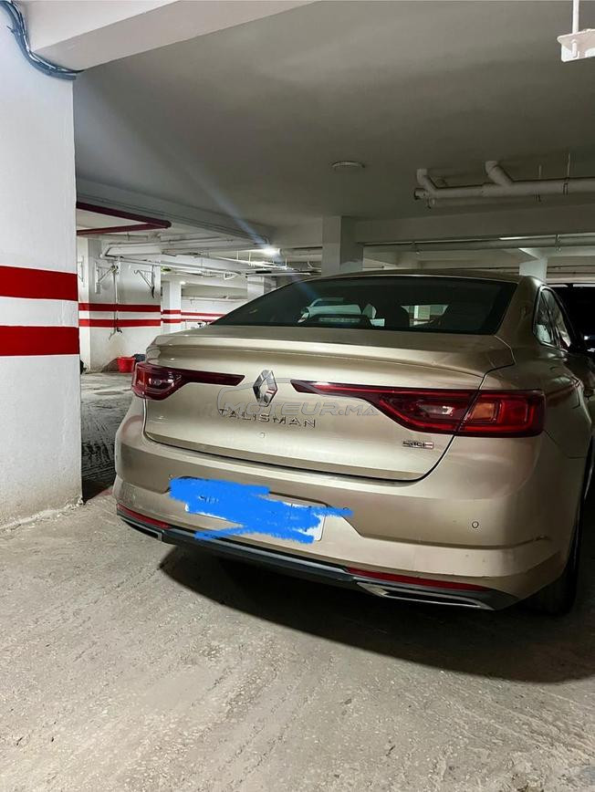 Renault Talisman État Impeccable a vendre 