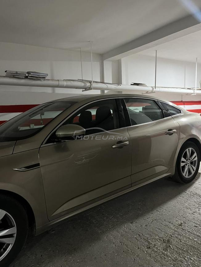 Renault Talisman État Impeccable a vendre 
