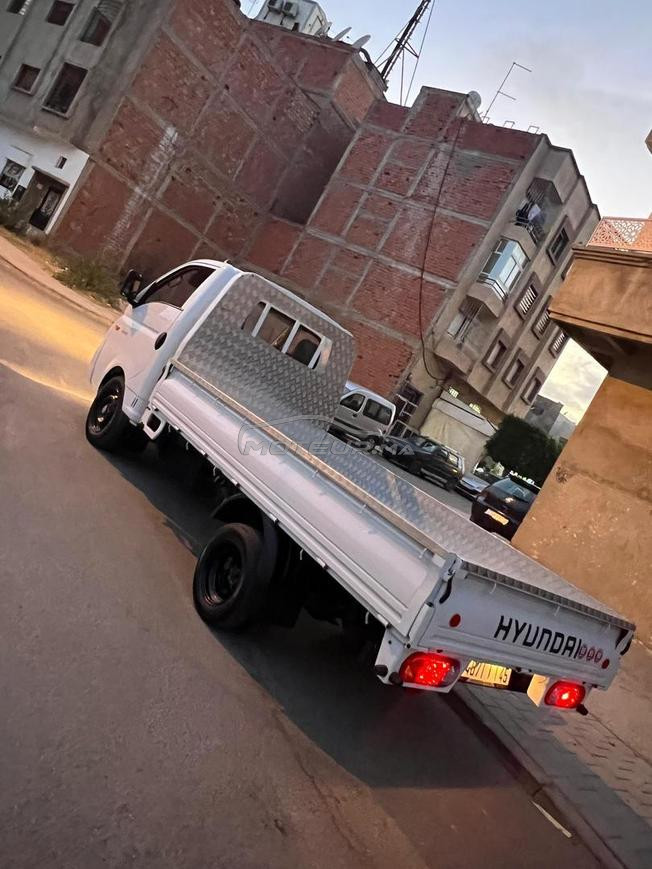 Hyundai H100 Diesel Manuelle 2022 à Kénitra