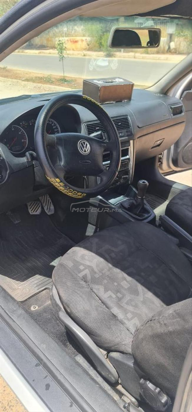 golf 4 2 port 