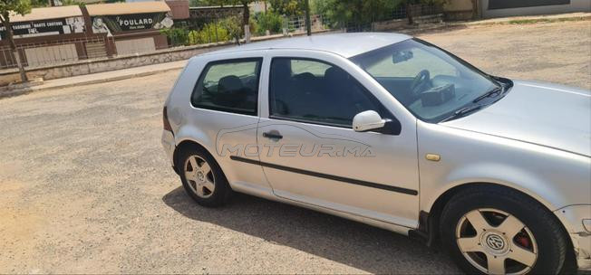 golf 4 2 port 