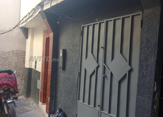 شقق للبيع 40 m² في طنجة