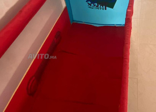 Lit pour bébé bon état 