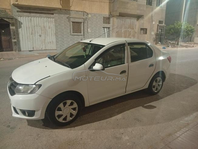Dacia Logan 2014