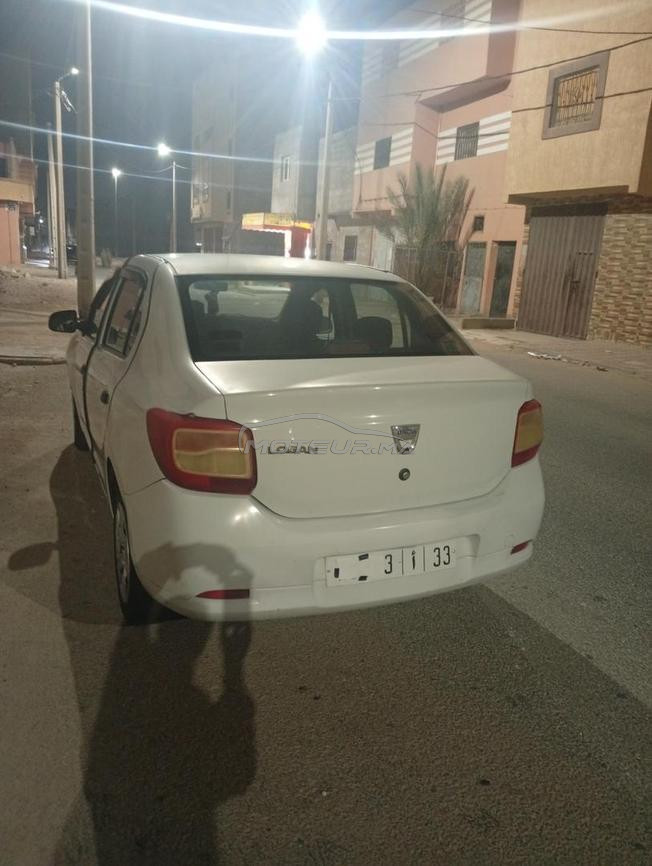 Dacia Logan 2014