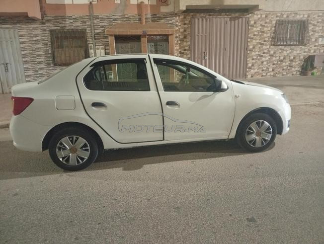 Dacia Logan 2014