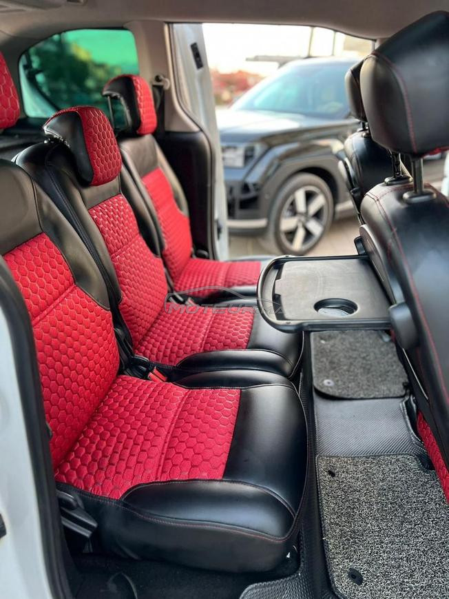 Peugeot Rifter Diesel Manuelle 2019 à Kénitra
