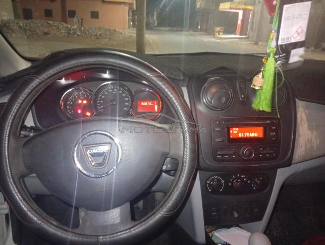 Dacia Logan 2014