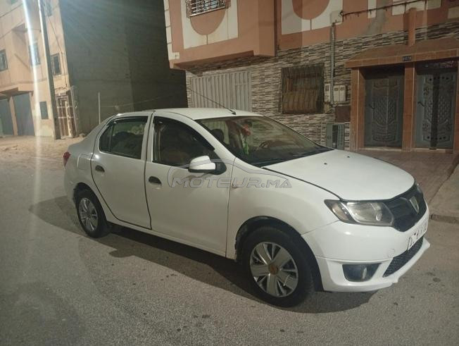 Dacia Logan 2014
