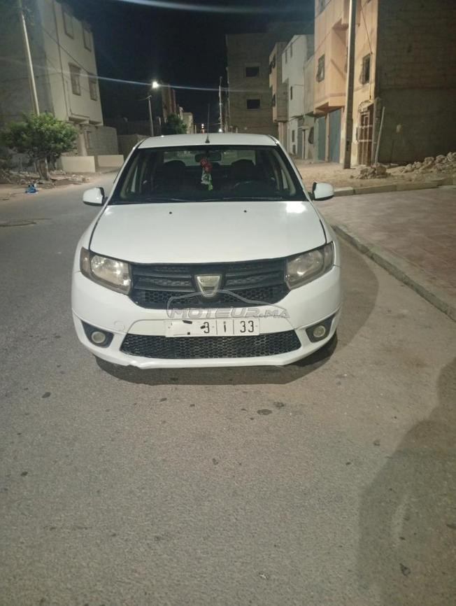 Dacia Logan 2014