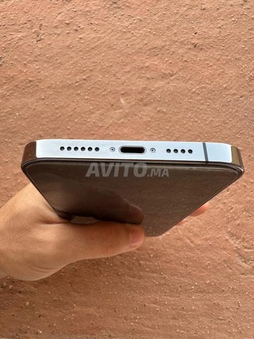 Iphone 13 pro max 128gb batterie 84 (description)