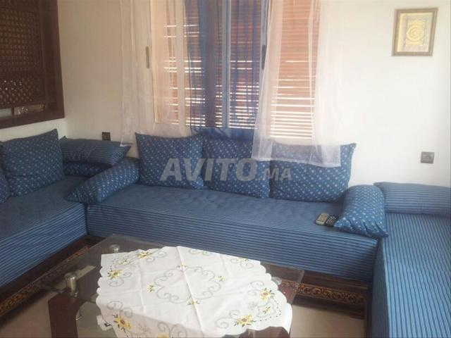 Appartement de vacances à louer –  (CABOBEACH) 🌴 - 2