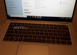 Dell lattitude 5420 i5 11ème 