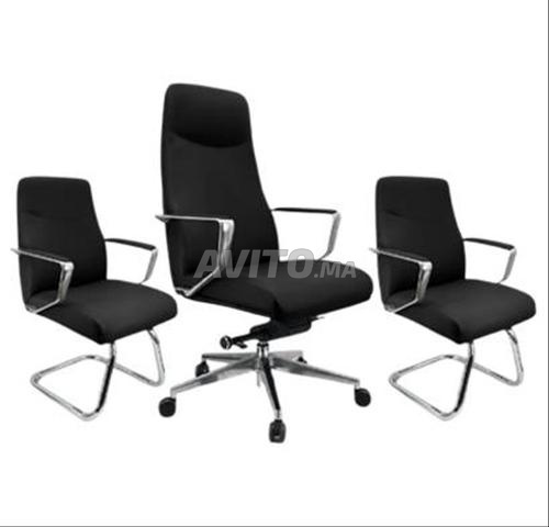 Fauteuil Visiteur Et Président Prix Usine   Tqhxf - 2