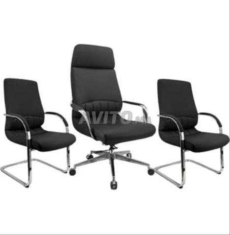 Fabrication Siège De Bureau Prix Usine  - 2