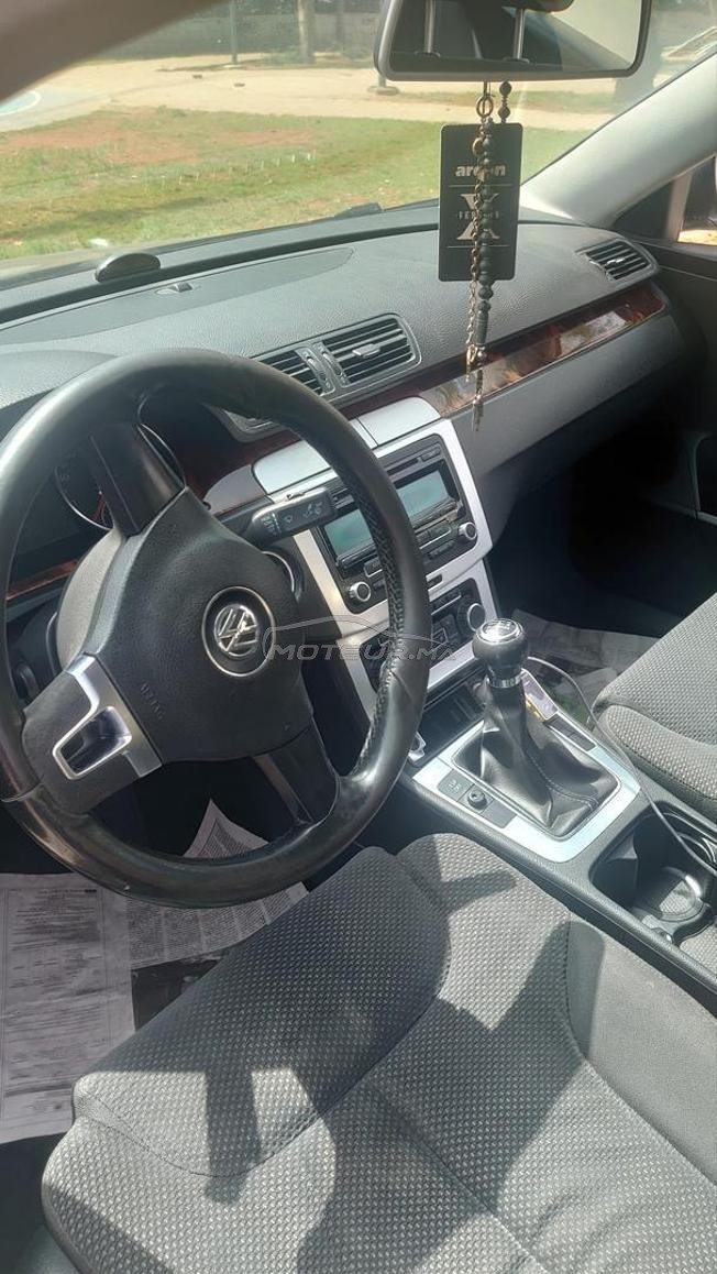 Passat an 2010 mois6 à vendre 