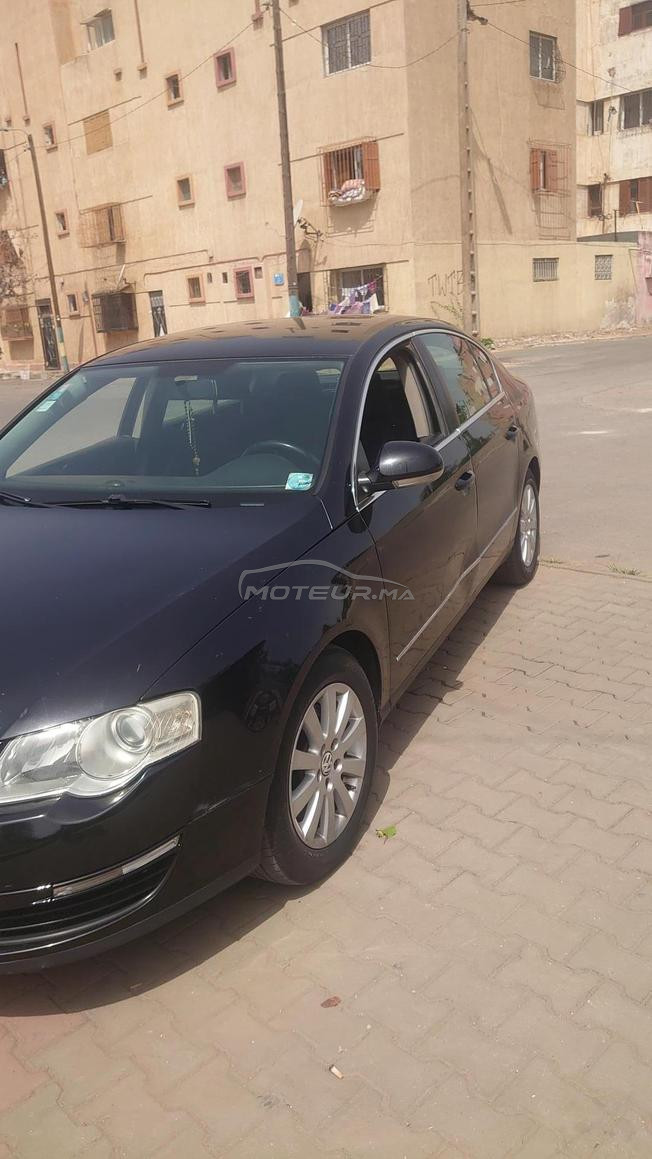 Passat an 2010 mois6 à vendre 