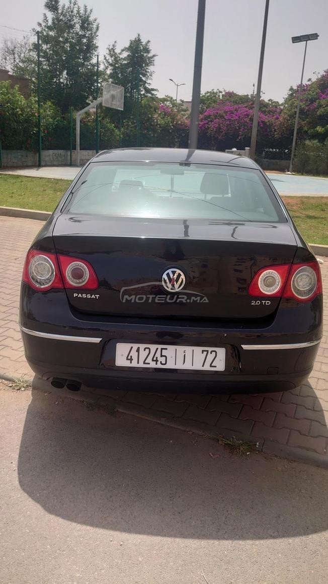 Passat an 2010 mois6 à vendre 
