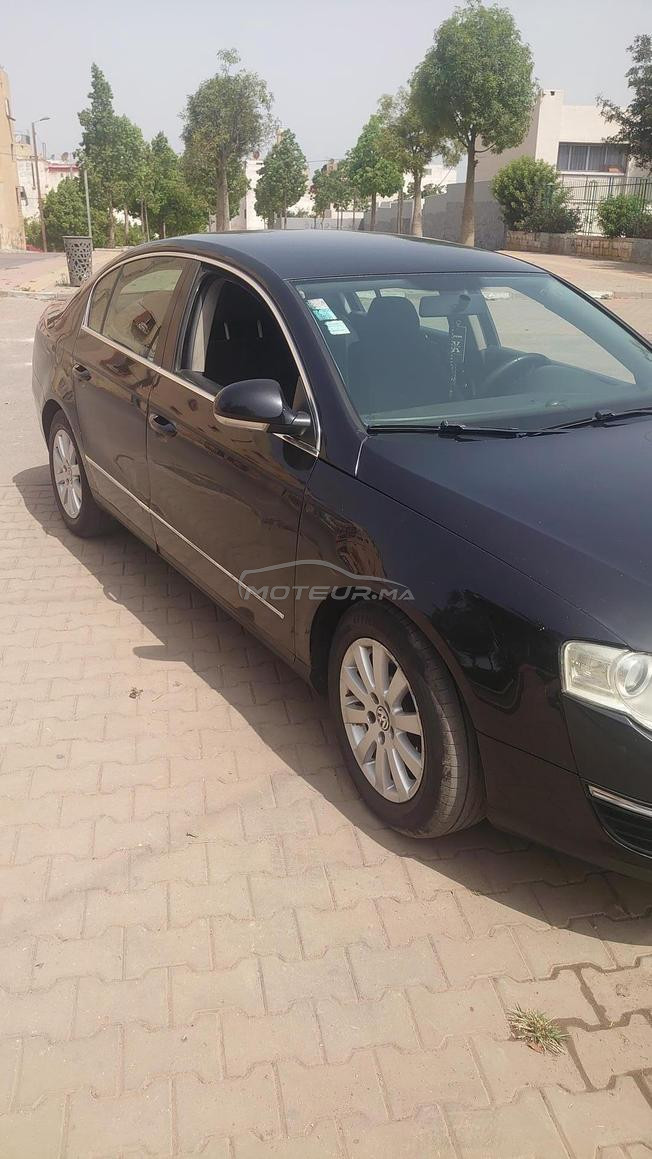 Passat an 2010 mois6 à vendre 