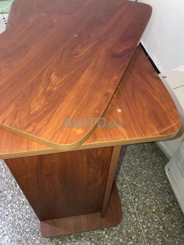 table television 3 etages  - 2