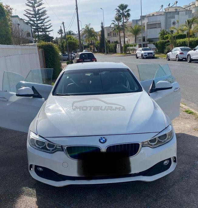 BMW excellent état 