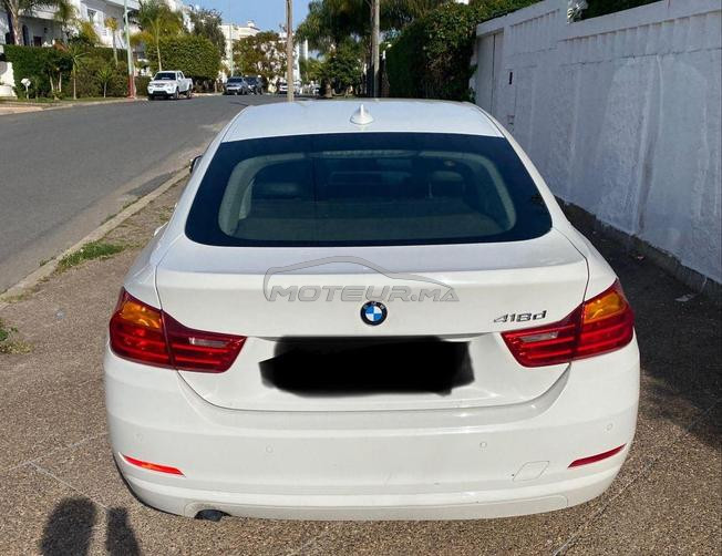 BMW excellent état 