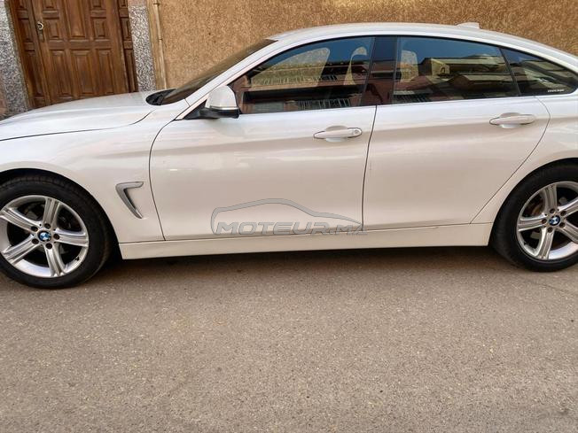 BMW excellent état 