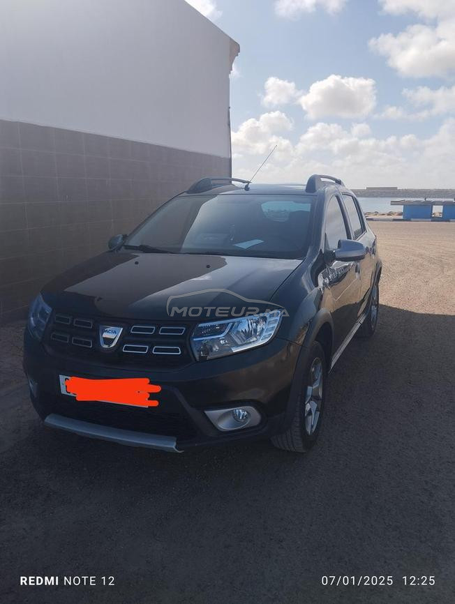 sandero 