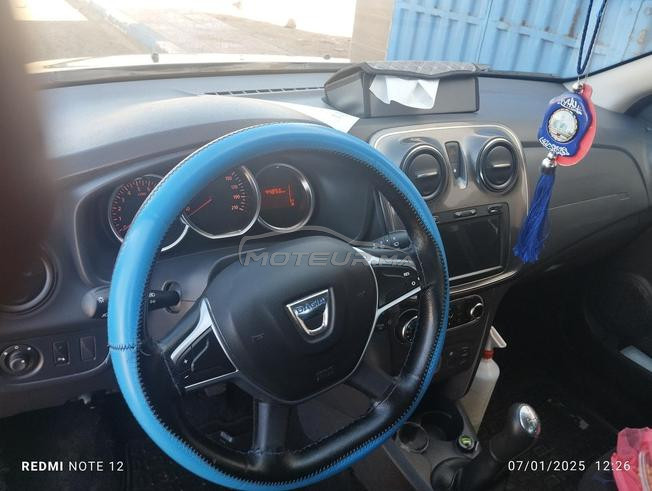 sandero 