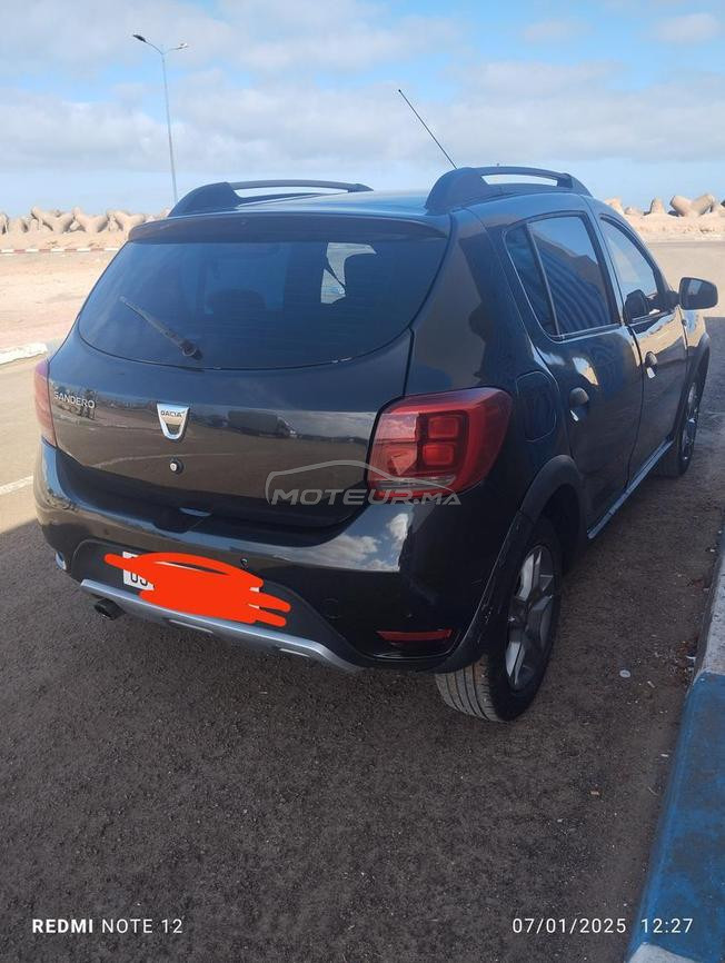 sandero 