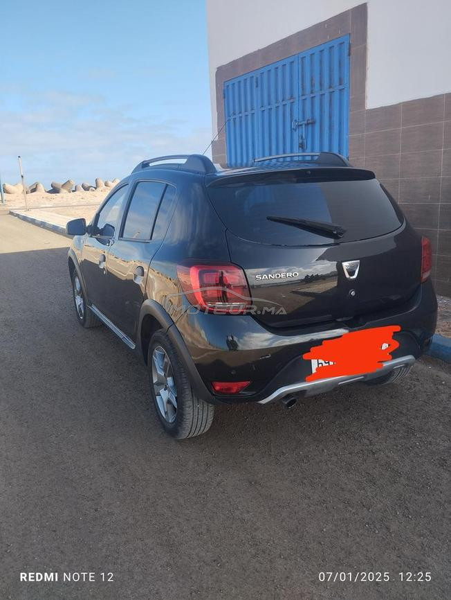 sandero 