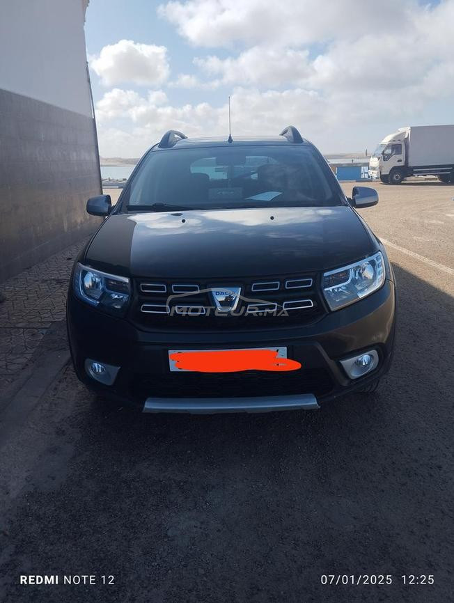 sandero 