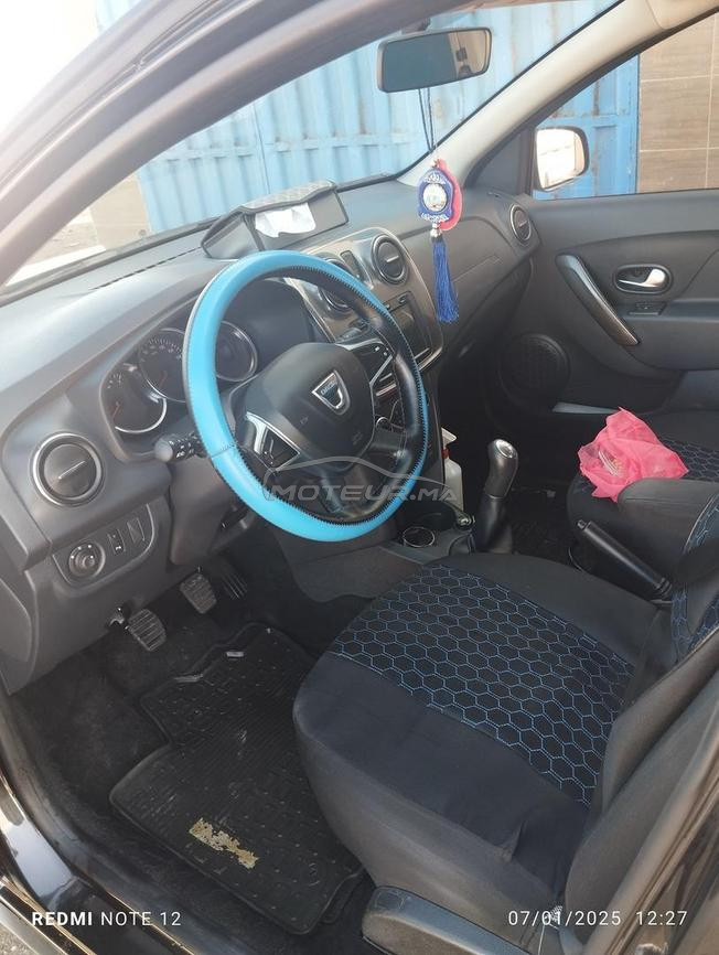 sandero 