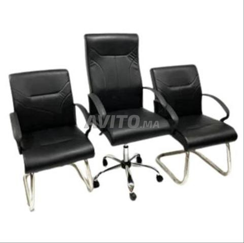 pack chaises bonne prix  à a toutee la ville - 2