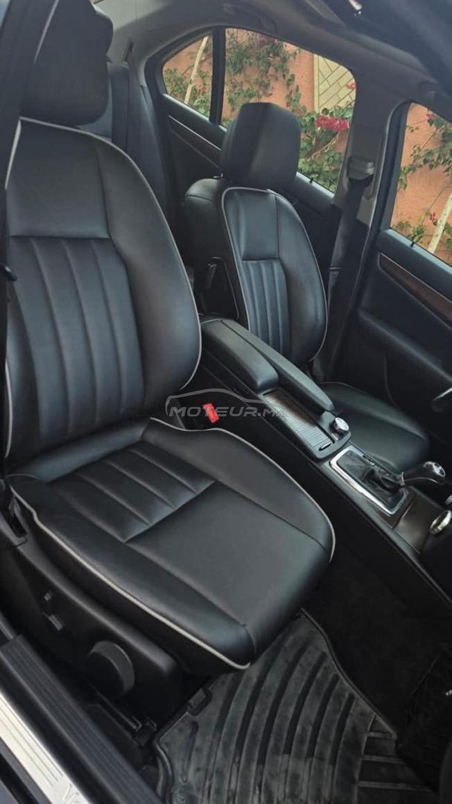 Mercedes-Benz 220 Diesel Automatique 2011 à Oujda