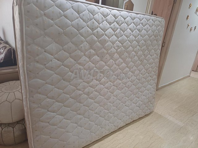 matelas simmons occasion