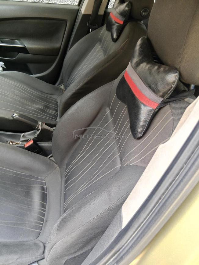 Opel corsa à vendre 