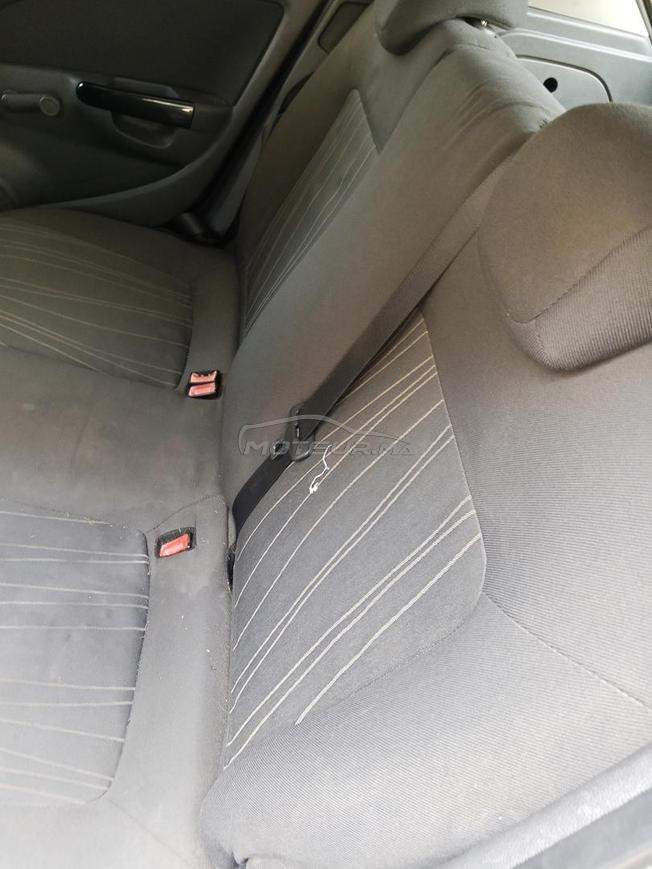 Opel corsa à vendre 