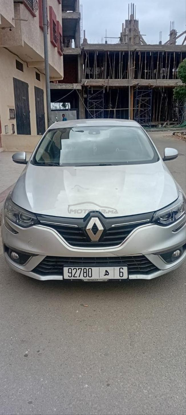 Renault mégane
