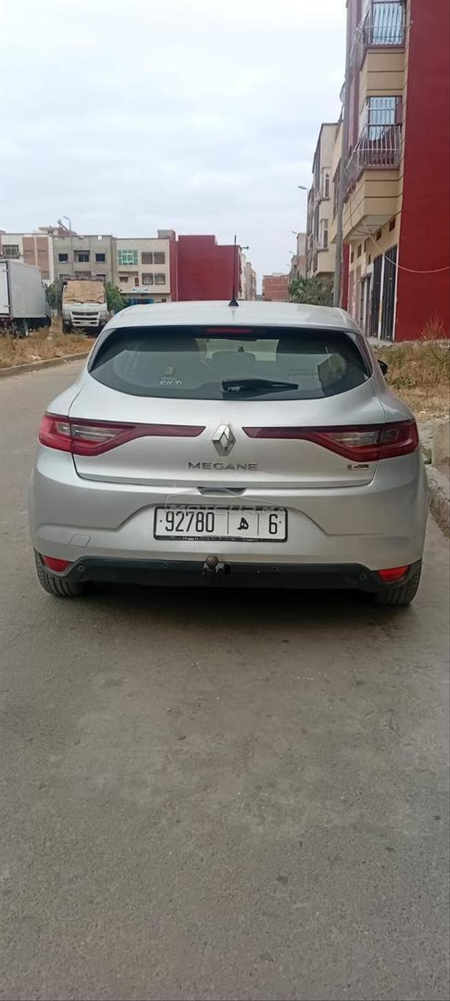 Renault mégane
