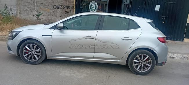 Renault mégane