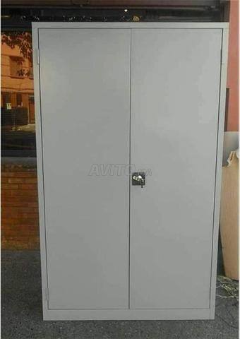 armoire clapet rayonnage bonne prix fg à kénittra - 2