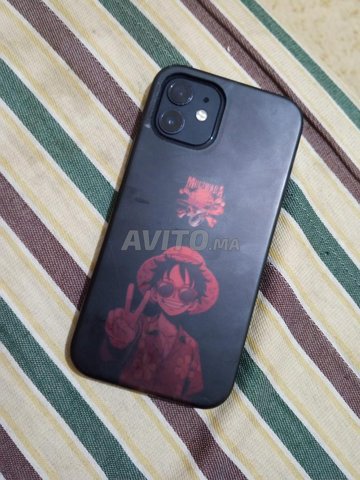 iphone 12 normal 