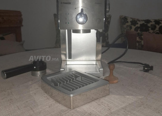 machine a cafe saeco
