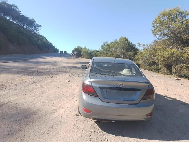 accent