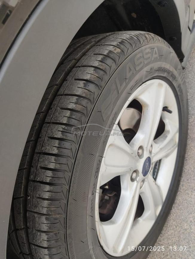 Ford Kuga 2016
