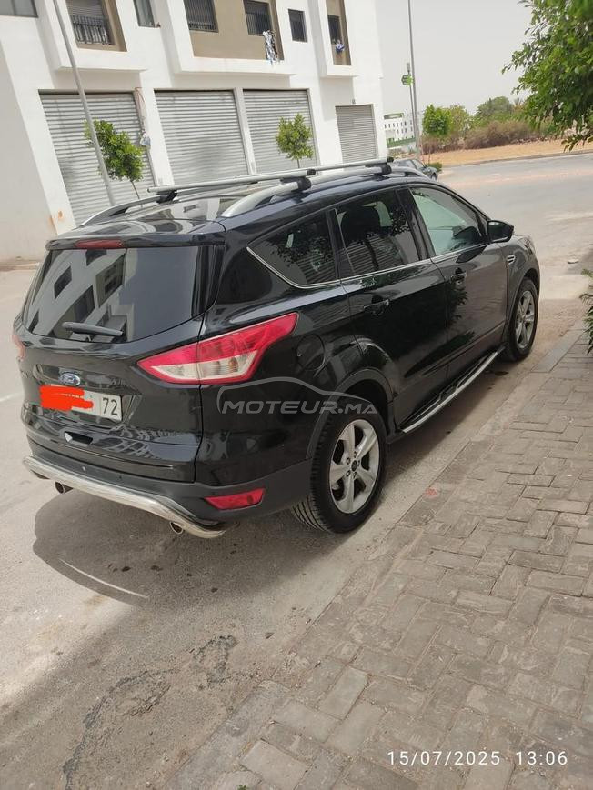Ford Kuga 2016